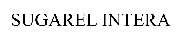 sugarel intera