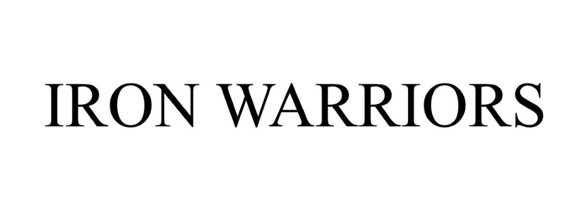 iron warriors