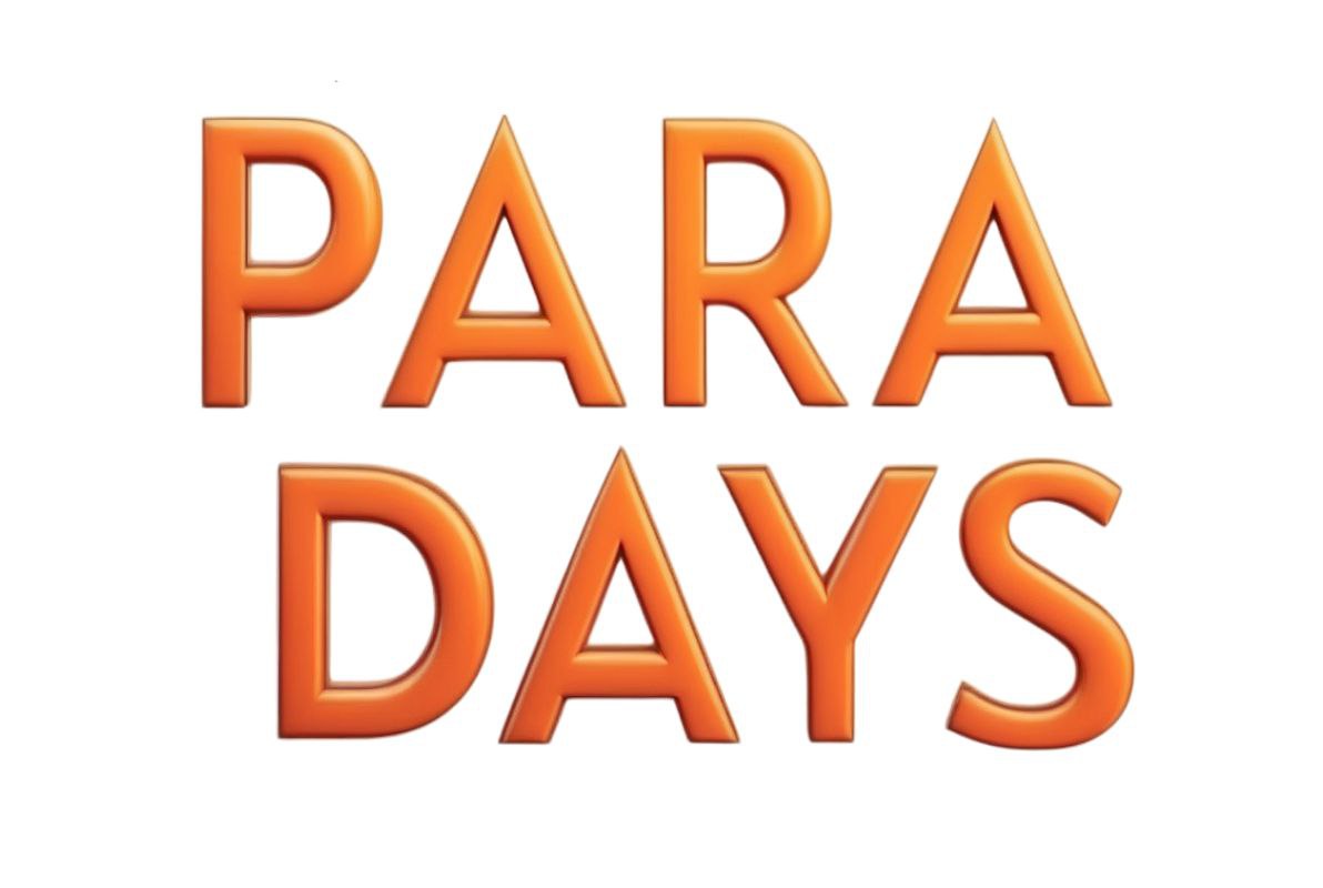 para days