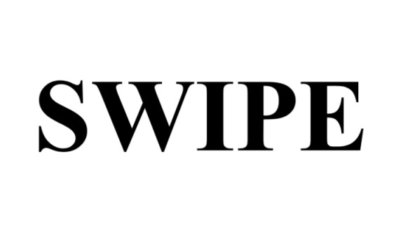 swipe