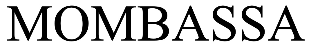 Лого ТМ mombassa