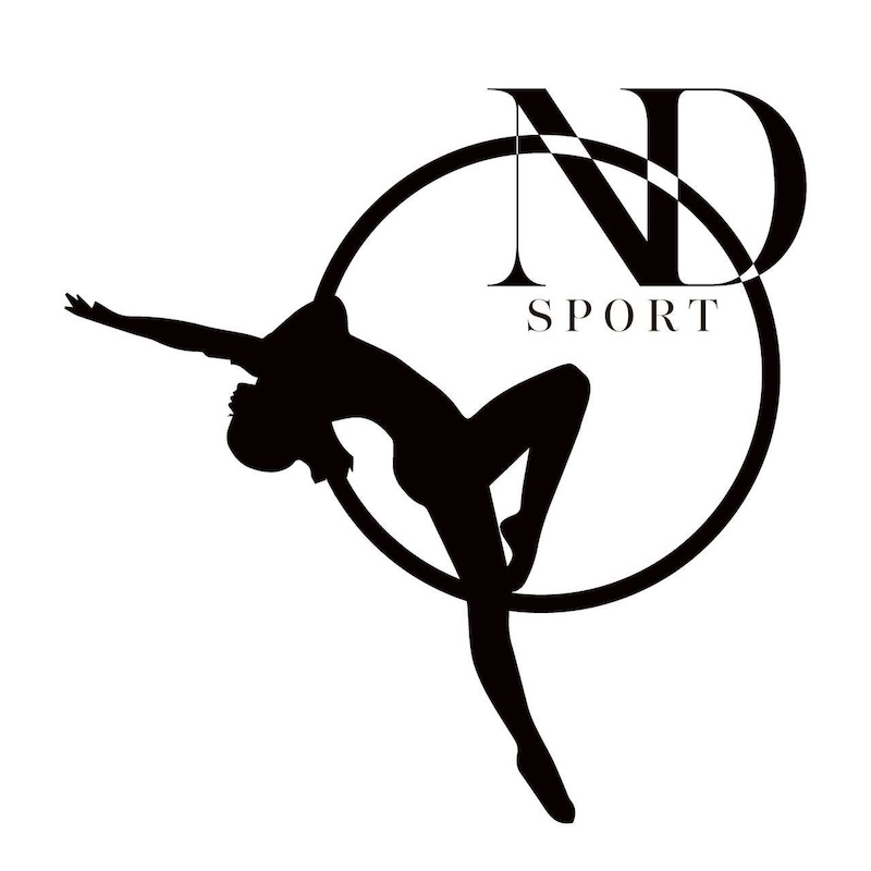 Лого ТМ sport