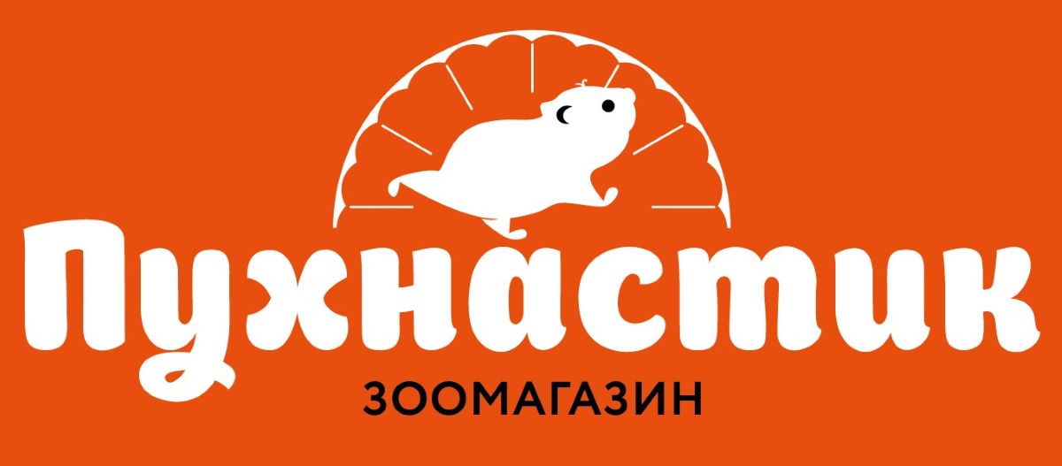 Лого ТМ зоомагазин