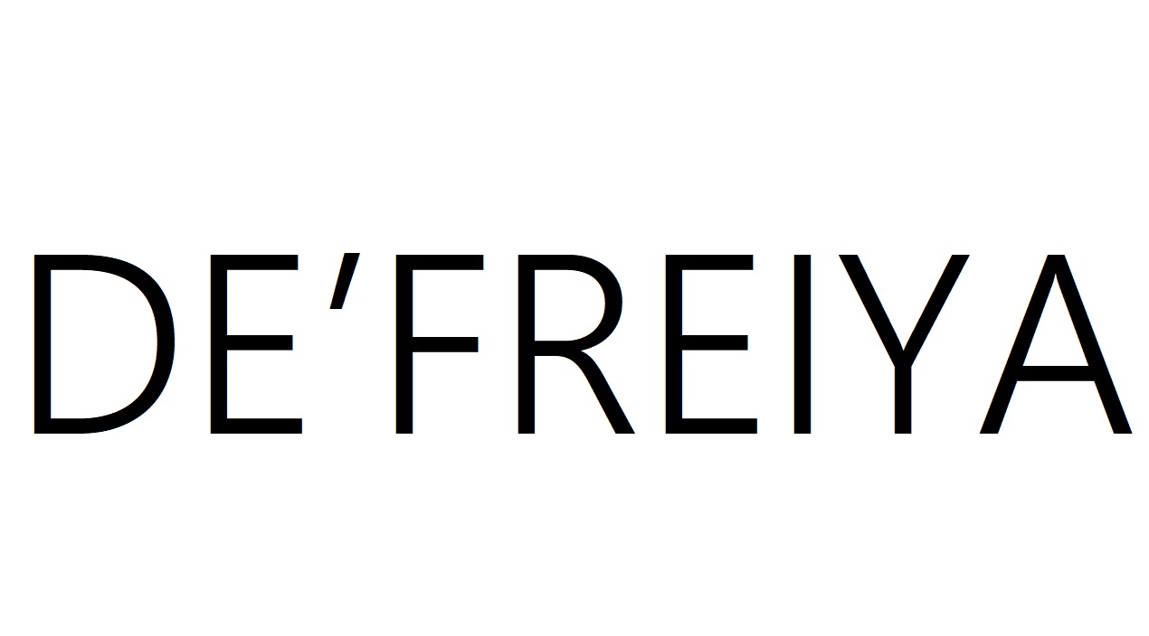de'freiya