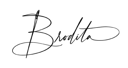 brodita