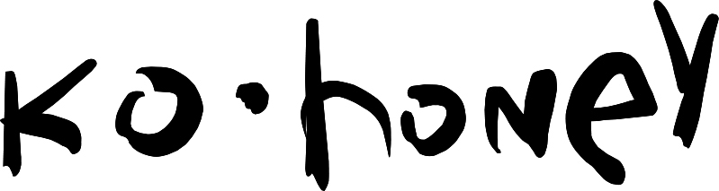 Лого ТМ kohoney