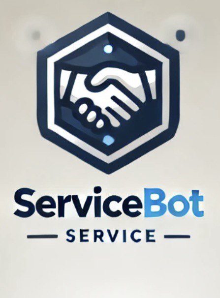 Зображення марки «service bot»