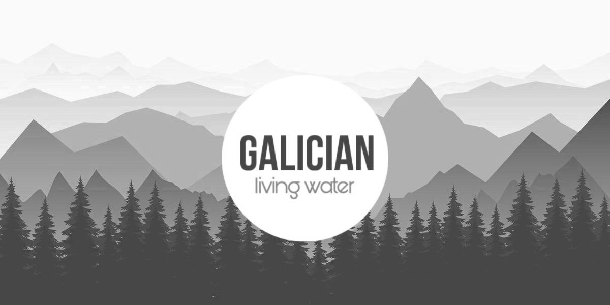 galician living water