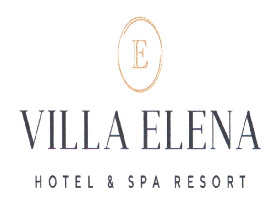 hotel & spa resort