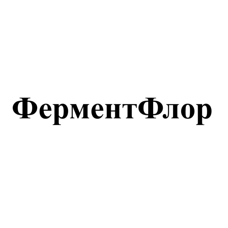 Лого ТМ флор