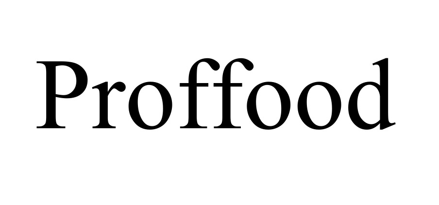 proffood