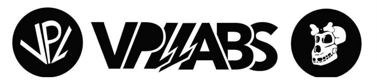 Торговельна марка «vpl vpllabs», свідоцтво №389972