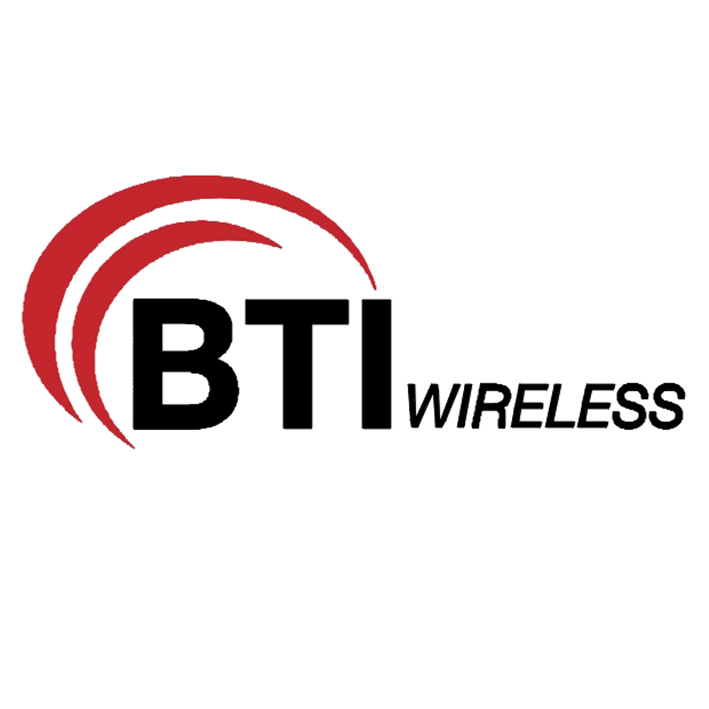 Зображення марки «вті · bti wireless»