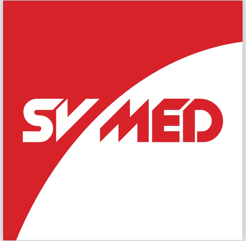 Торговельна марка «med sv sv med», свідоцтво №390709