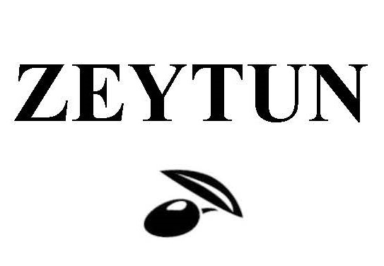 zeytun