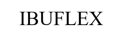 ibuflex