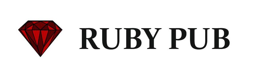 ruby pub