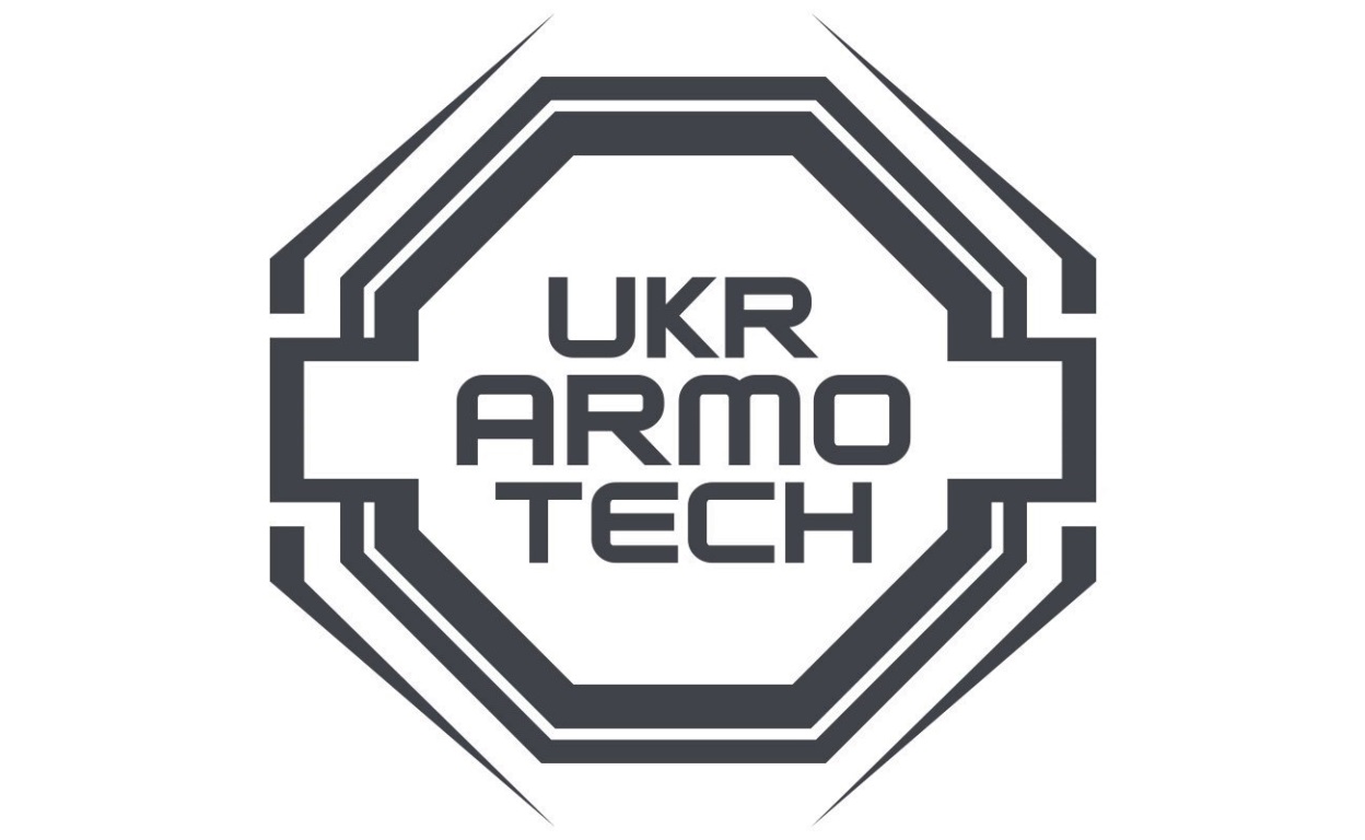 Зображення марки «тесн · tech · armo · ukr»