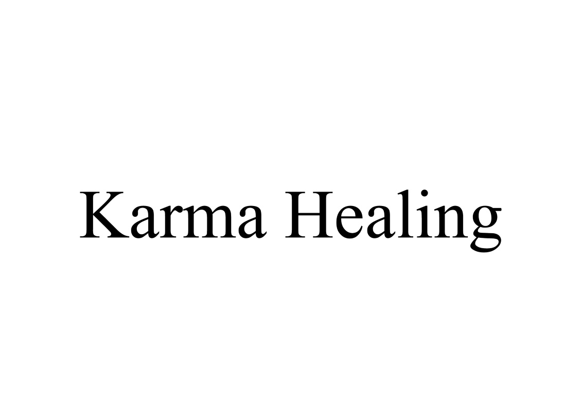 karma healing