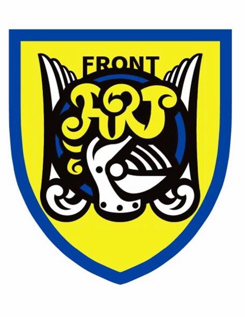 front art