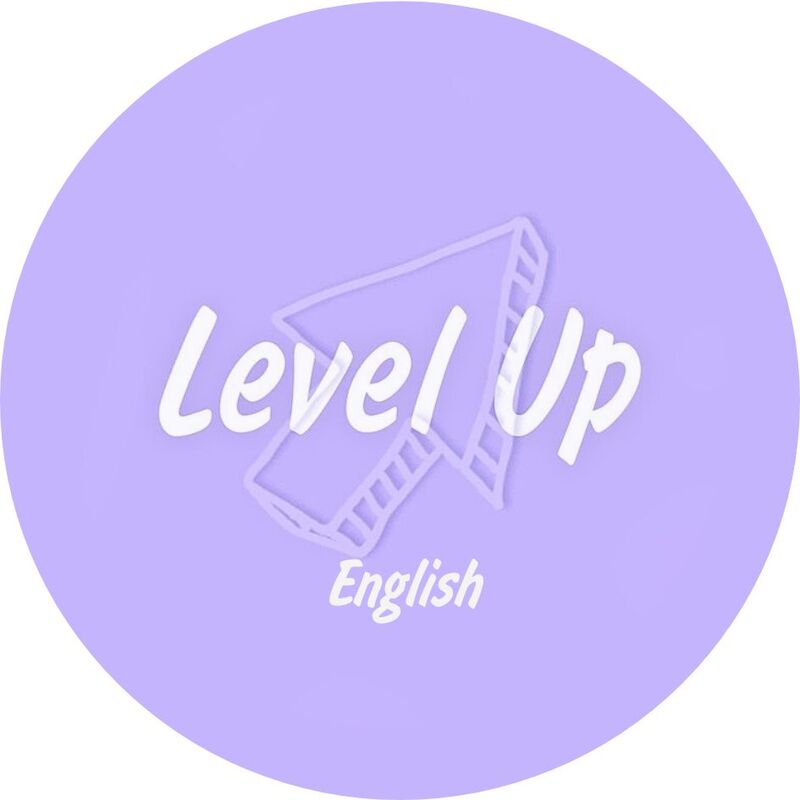 level up