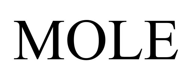mole