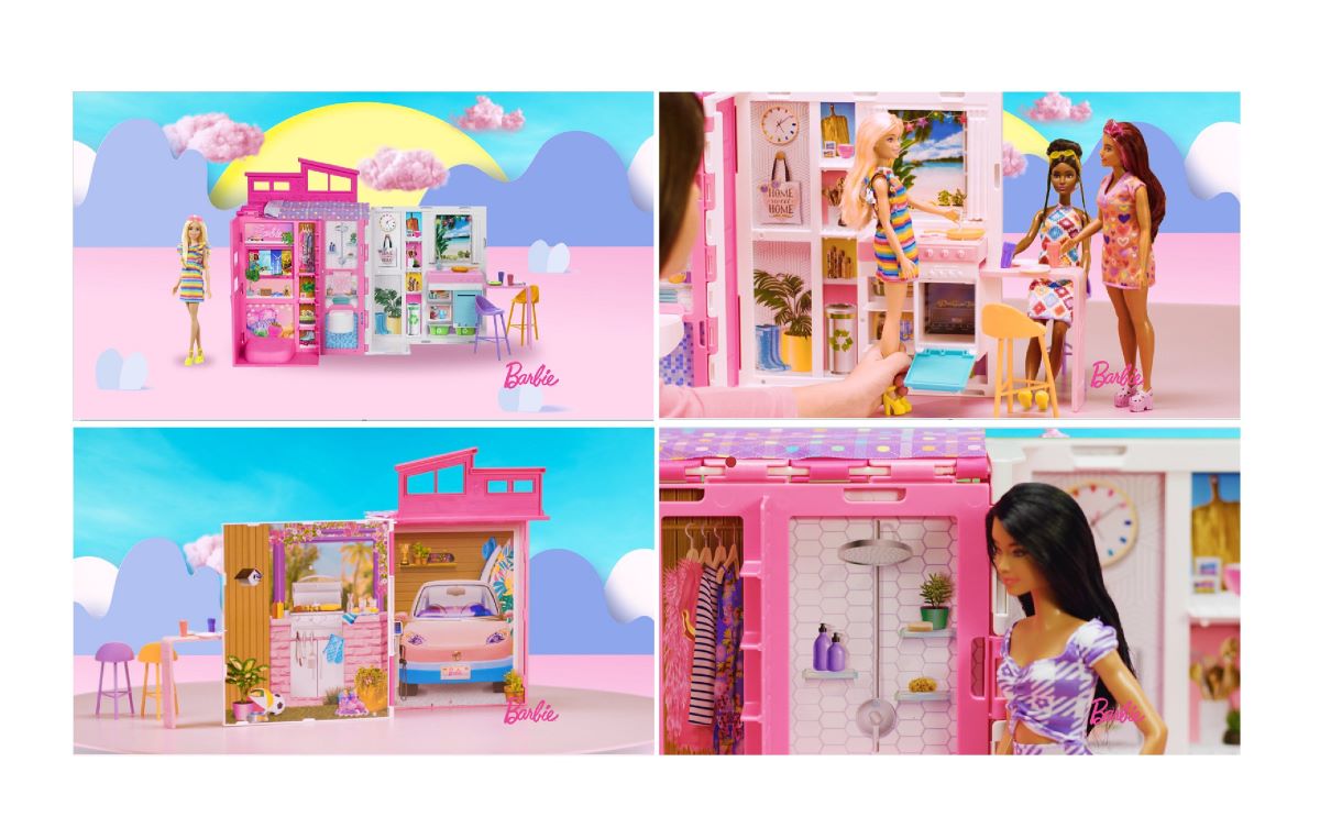 barbie