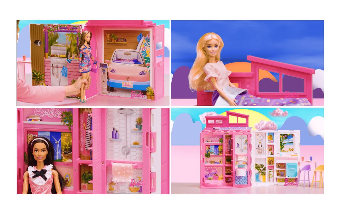 barbie