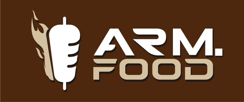 arm. food