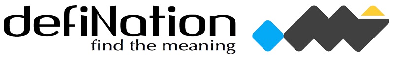 defination find the meaning