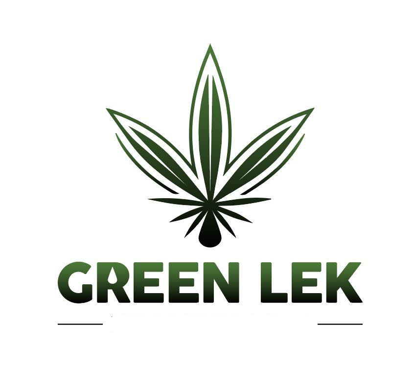 green lek