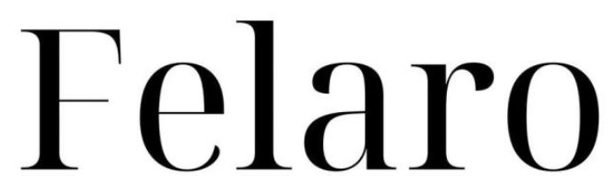 felaro