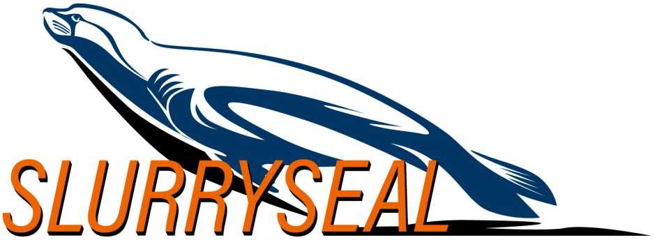 slurryseal