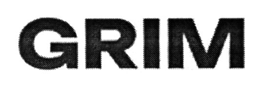 grim