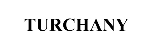 Торговельна марка «turchany», свідоцтво №390260
