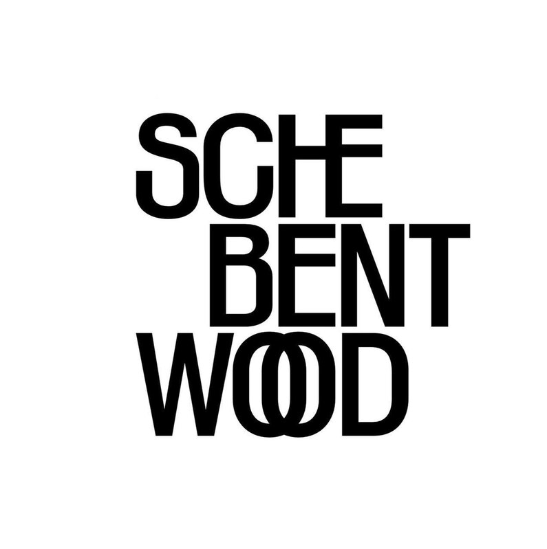 schebent wood