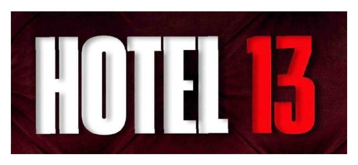 hotel 13