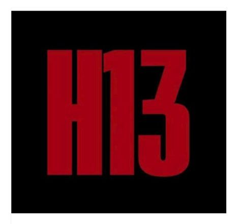 н13