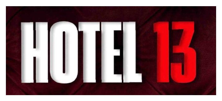 hotel 13