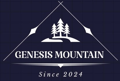 genesis mountain