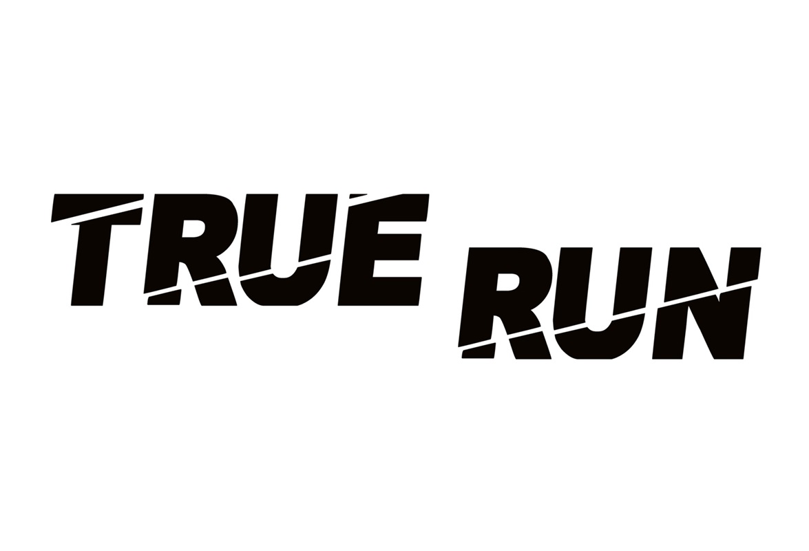 true run
