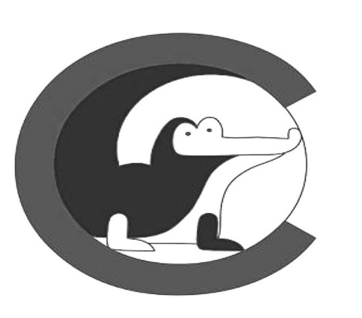 c