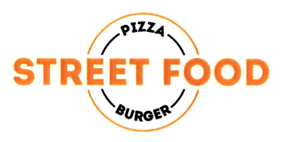 pizza burger