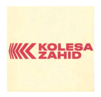 kolesa zahid
