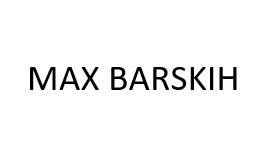 max barskih