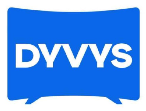 Торговельна марка «dyvys», свідоцтво №390711