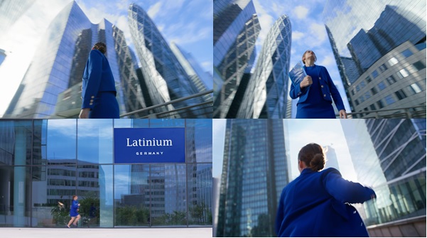 latinium germany