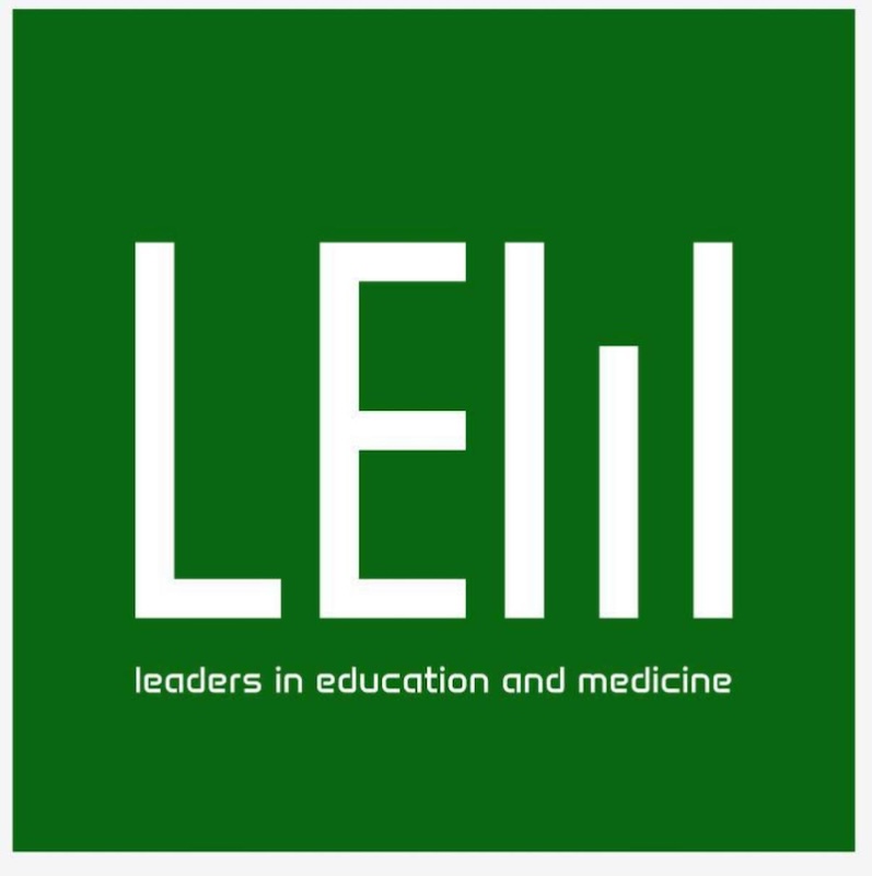 lem leaders in education and medicine