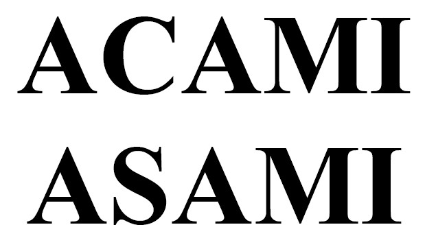 asami
