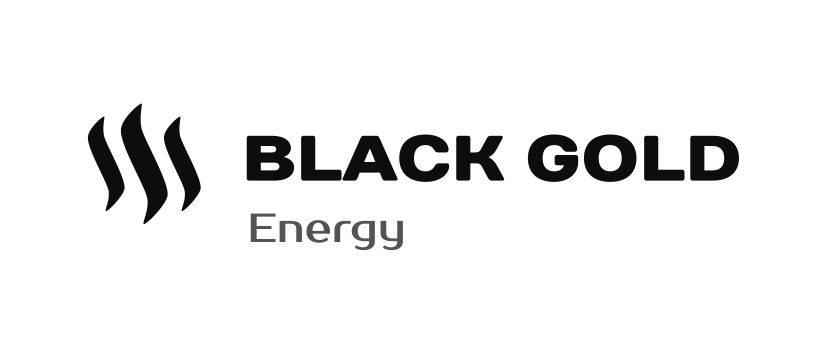 black gold energy